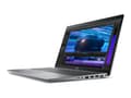 Miniatyrbild 1 av 5: Dell Precision 3591 - Intel Core Ultra 7 - 155H / upp till 4.8 GHz - Win 11 Pro - RTX 1000 Ada - 32 GB RAM - 1 TB SSD NVMe, Class 40 - 15.6" IPS 1920