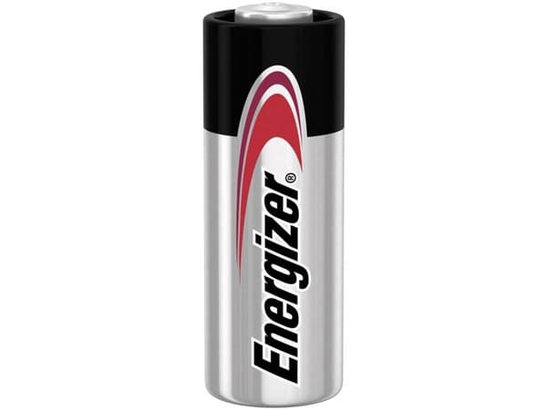 Energigiver - Batteri 23A - Alkalisk