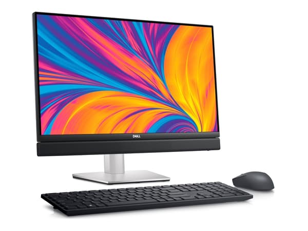 DELL OptiPlex 7420 plus, 60,5 cm (23.8"), Full HD, Intel® Core™ i7, 16 GB, 512 GB, Windows 11 Pro