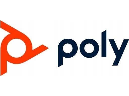 Polycom Poly Studio X30 monteringssett (VESA-holder og veggmontering) (2215-86512-001)