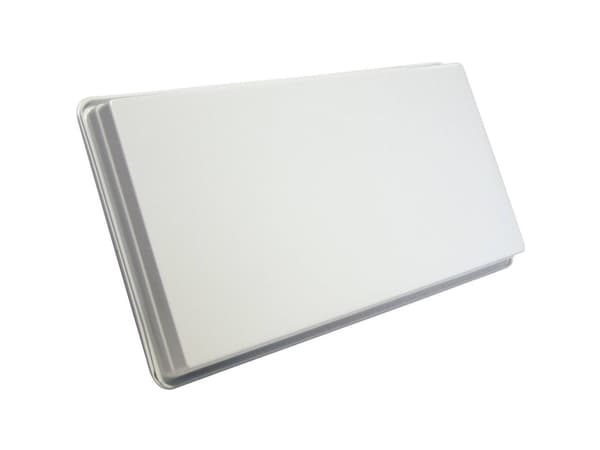 Selfsat H30D2, 10,7 - 12,75 GHz, 1100 - 2150 MHz, 950 - 1950 MHz, 33,7 dBi, 60 dB, Horisontal/vertikal polarisering