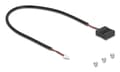 Pikkukuva 2 / 2: Delock-muunnin M.2 Key M uros M.2 Key E -paikkaan USB- ja PCIe-moduuleille