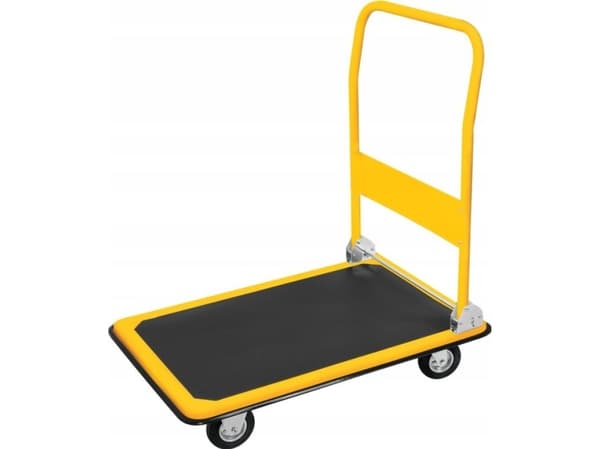 Toya VOREL PLATTFORM TRANSPORTVOGN 300 KG
