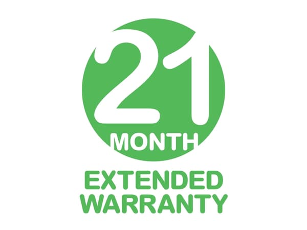 NetBotz 21-Month Bridge Sftwr & Support Warranty -