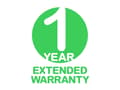 Miniatyrbilde 1 av 2: 1 Year Extended Warranty, Parts Only, for 1 DX Leonardo