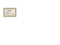 APC 1 Year Extended Warranty for 31 to 49 KW compressors, 1 år, 24x7