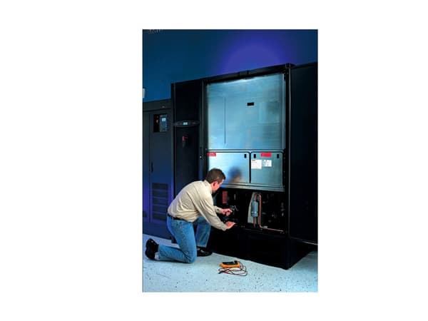 1 Year Extended Warranty, Parts Only, for CW LE Model 17
