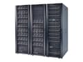 Pikkukuva 1 / 2: APC Symmetra PX 128kW Scalable to 160kW - Strømarray - AC 400 V - 128 kW - 128000 VA - tre faser - 42U - lajittelu
