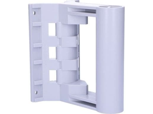 Mikrotik quickMOUNT extra, Grå