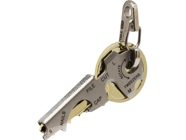 Daugiafunkcinis įrankis True Utility KeyTool