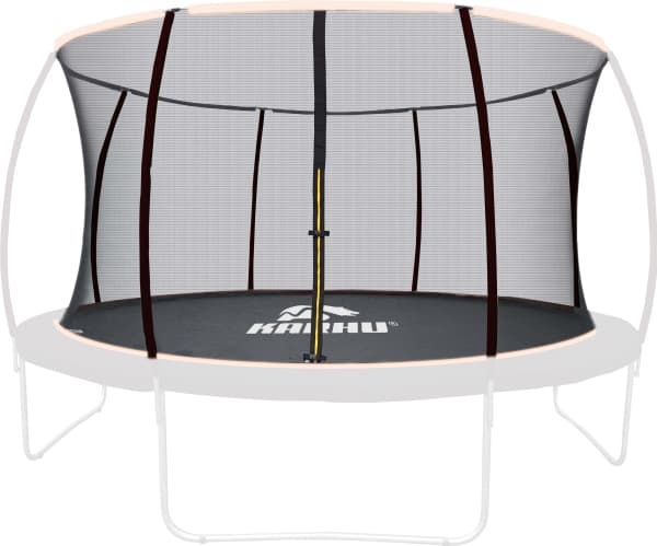 Reservenett til KARHU Blackline Air trampoline 396 cm