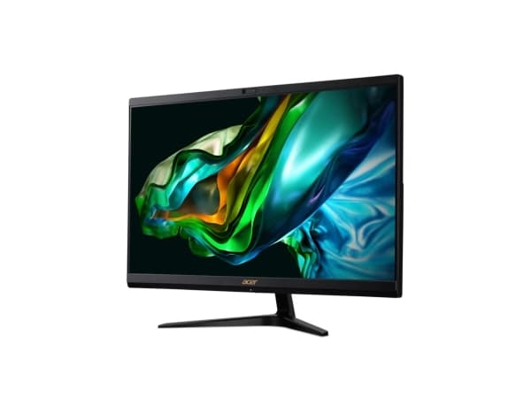 Acer Aspire C24-1800, 60,5 cm (23.8"), Full HD, Intel® Core™ i5, 8 GB, 512 GB, Windows 11 Home
