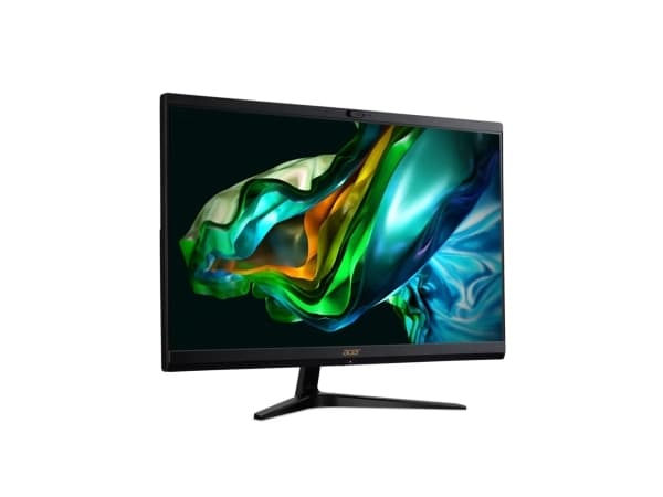Acer Aspire C24-1800, 60,5 cm (23.8"), Full HD, Intel® Core™ i5, 8 GB, 512 GB, Windows 11 Home