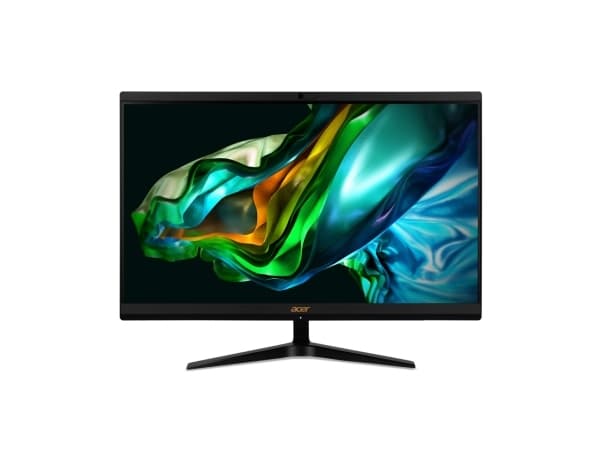 Acer Aspire C24-1800, 60,5 cm (23.8"), Full HD, Intel® Core™ i5, 8 GB, 512 GB, Windows 11 Home