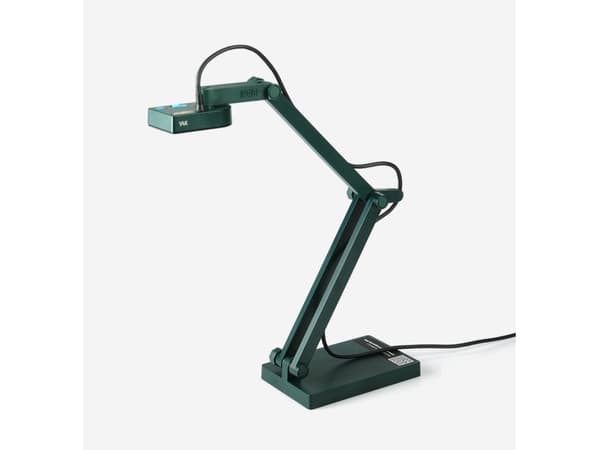 IPEVO V4K, CMOS, 3264 x 2448, 8 MP, 3264 x 2448 pikseliä, USB 2.0