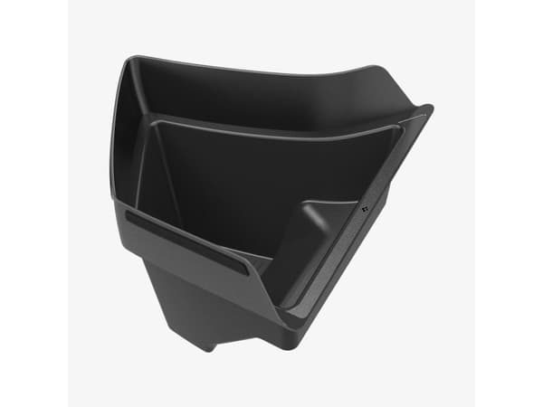 Spigen ACP08352, Bil, Sort, Monokromatisk, Polykarbonat (PC)