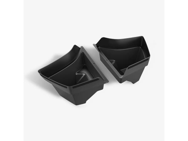 Spigen ACP08352, Bil, Sort, Monokromatisk, Polykarbonat (PC)