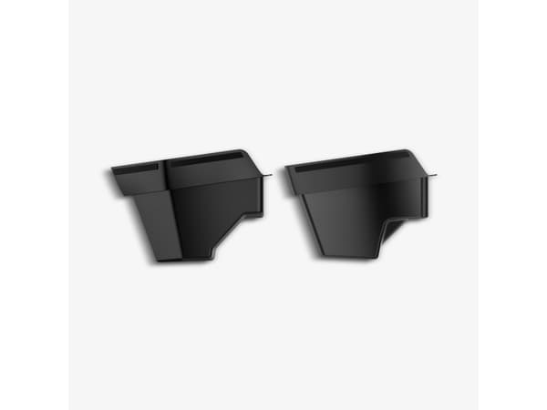 Spigen ACP08352, Bil, Sort, Monokromatisk, Polykarbonat (PC)