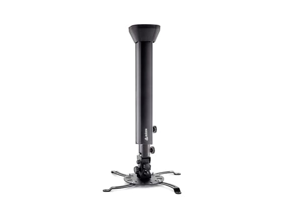 Edbak PMV200, Loft, 30 kg, Sort, -7,5 - 7,5°, RoHS, 180 mm
