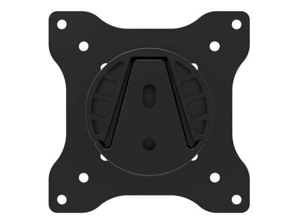 Multibrackets Flexarm M VESA Full-Motion I 50 75 100 - Brakett - full bevegelse - for LCD-skjerm - svart - skjermstørrelse: 9"-32" - veggmonterbar