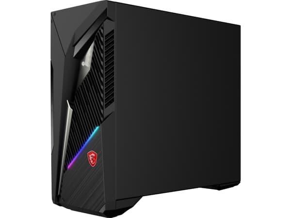 MSI MAG Infinite S3 14NUC7-1436EU, 2.1 GHz, Intel® Core™ i7, i7-14700F, 16 GB, 1 TB, Windows 11 Home