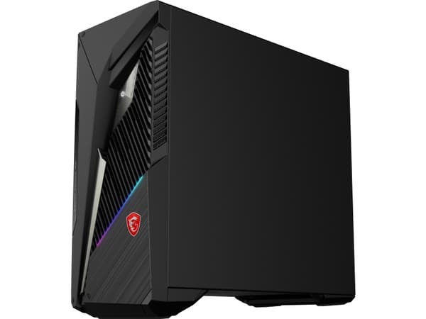 MSI MAG Infinite S3 14NUC7-1436EU, 2.1 GHz, Intel® Core™ i7, i7-14700F, 16 GB, 1 TB, Windows 11 Home