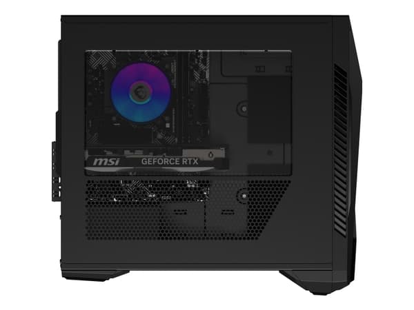 MSI MAG Infinite S3 14NUC7-1436EU, 2.1 GHz, Intel® Core™ i7, i7-14700F, 16 GB, 1 TB, Windows 11 Home