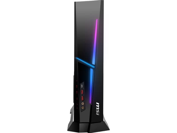 MSI MPG Trident AS 14NUC5-652EU, Intel® Core™ i5, i5-14400F, 16 GB, DDR4-SDRAM, 1 TB, Windows 11 Home