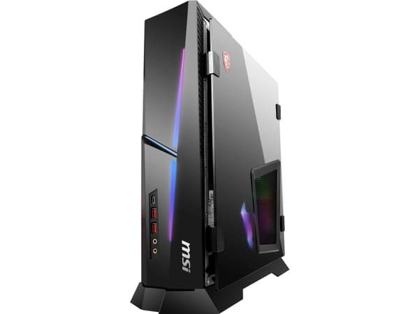 MSI MPG Trident AS 14NUC5-652EU, Intel® Core™ i5, i5-14400F, 16 GB, DDR4-SDRAM, 1 TB, Windows 11 Home