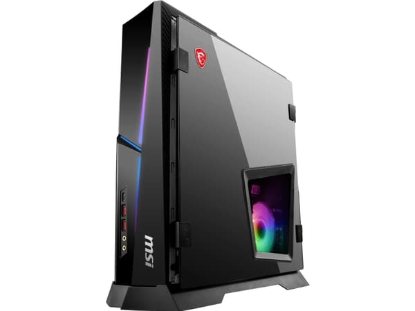 MPG TRIDENT AS 14NUC5-652EU MPG Trident AS 14NUC5-652EU i5 (FF)(P) Sort