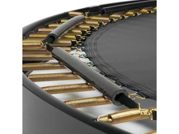 Trampolina Salta Royal Baseground Sport396cm
