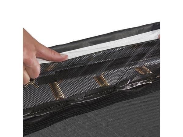 Trampolina Salta Royal Baseground Sport396cm