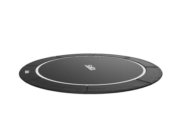 Trampolina Salta Royal Baseground Sport396cm