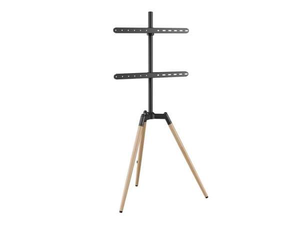 Gembird Tripod TV Floor Stand 32" - 65" 8716309134118 Sort, Tre
