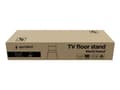 Miniatyrbilde 4 av 5: TV-feste Gembird TV-gulvstativ 55" - 86"