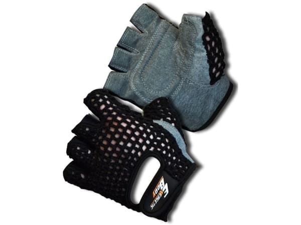 Eb Fit Fitness Man Training Gloves. XXL Eb Fit