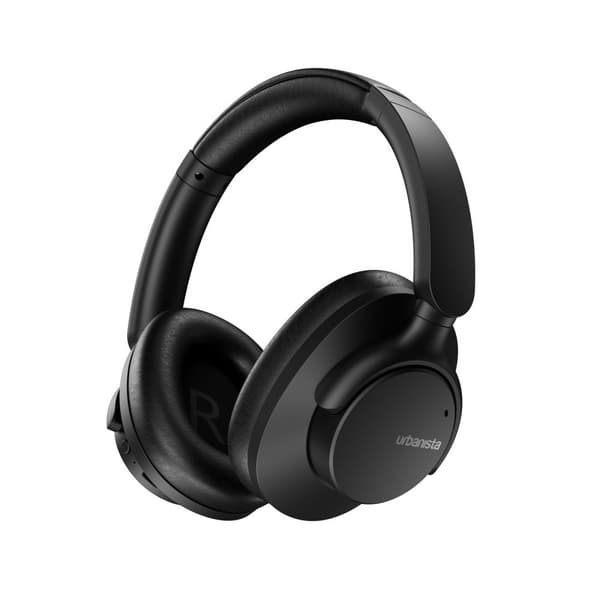 Urbanista - Valencia Active Noise Cancelling Over-ear Headphones