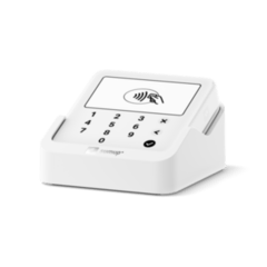 SumUp - Solo Lite - Card Reader  Terminal