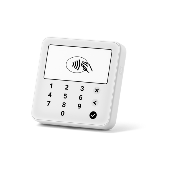 SumUp - Solo Lite - Card Reader