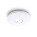 Miniatyrbild 3 av 7: TP-Link Omada EAP650 access-punkter för trådlösa nätverk 2976 Mbit/s Vit Strömförsörjning via Ethernet (PoE) stöd