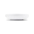 Miniatyrbild 5 av 7: TP-Link Omada EAP650 access-punkter för trådlösa nätverk 2976 Mbit/s Vit Strömförsörjning via Ethernet (PoE) stöd