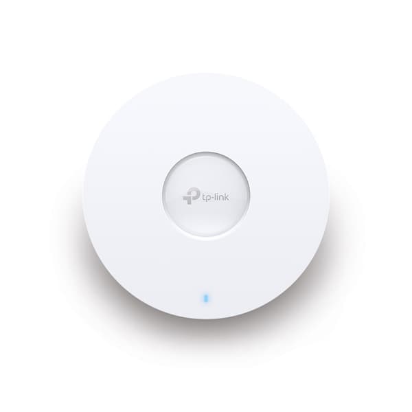 TP-Link Omada EAP650 access-punkter för trådlösa nätverk 2976 Mbit/s Vit Strömförsörjning via Ethernet (PoE) stöd