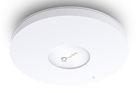 TP-Link Omada EAP653 (5-pack) 2976 Mbit/s Vit Strömförsörjning via Ethernet (PoE) stöd
