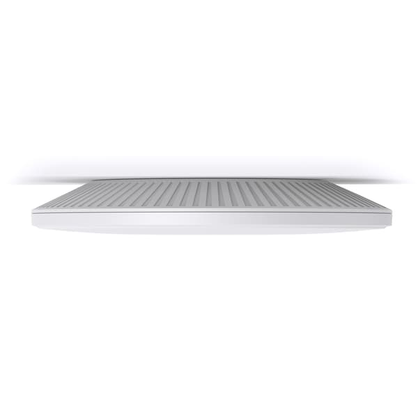 TP-Link Omada EAP673 access-punkter för trådlösa nätverk 5400 Mbit/s Vit Strömförsörjning via Ethernet (PoE) stöd