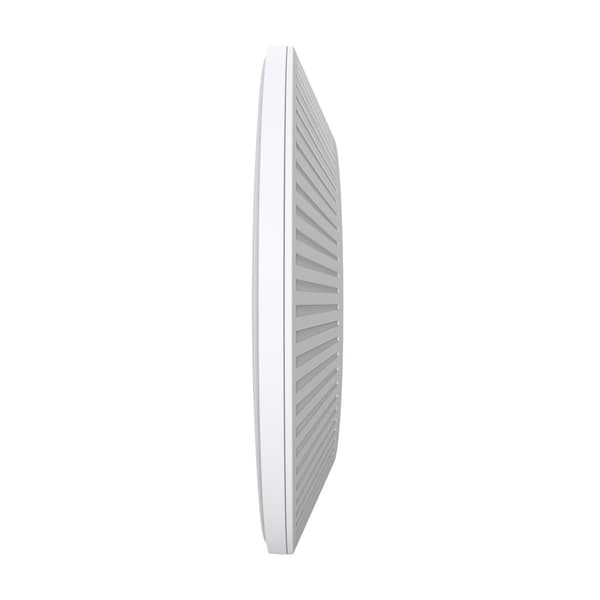 TP-Link Omada EAP673 access-punkter för trådlösa nätverk 5400 Mbit/s Vit Strömförsörjning via Ethernet (PoE) stöd
