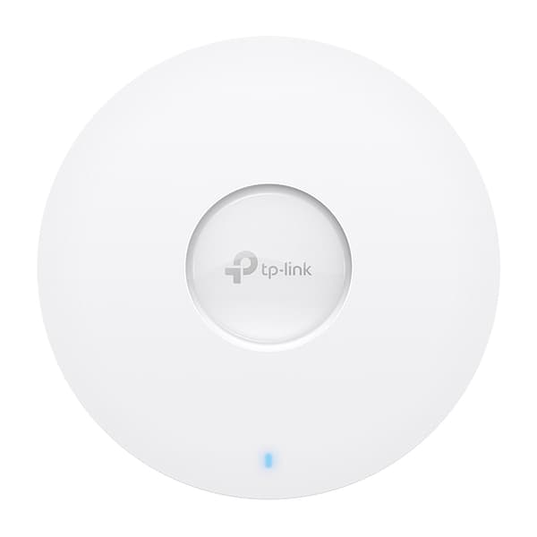 TP-Link Omada EAP673 access-punkter för trådlösa nätverk 5400 Mbit/s Vit Strömförsörjning via Ethernet (PoE) stöd