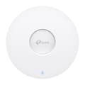 Miniatyrbild 1 av 4: TP-Link Omada EAP673 access-punkter för trådlösa nätverk 5400 Mbit/s Vit Strömförsörjning via Ethernet (PoE) stöd
