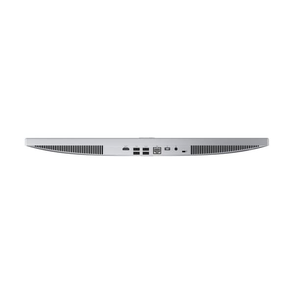 Lenovo A100 Intel® N N100 60,5 cm (23.8") 1920 x 1080 pixlar Allt-i-ett-dator 8 GB DDR4-SDRAM 256 GB SSD Wi-Fi 6 (802.11ax) Grå