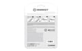Miniatyrbild 7 av 7: Kingston Technology IronKey Keypad 200 USB-sticka 8 GB USB Type-A 3.2 Gen 1 (3.1 Gen 1) Blå