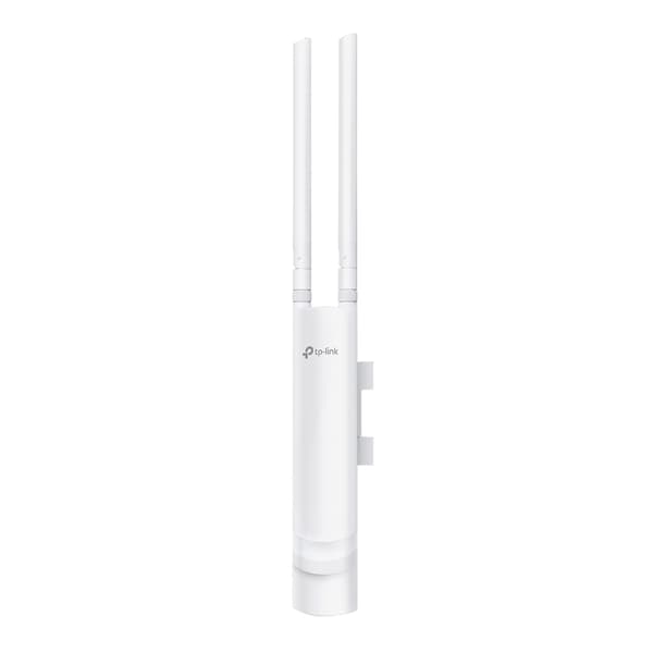 TP-Link Omada EAP225-Outdoor 1200 Mbit/s Vit Strömförsörjning via Ethernet (PoE) stöd